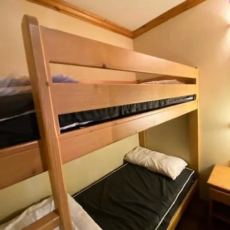 Alpina - Seduisant Et Chaleureux Pour 6pers. Au Pied Des Pistes Mae-5631 Λε Ντεζ Αλπ