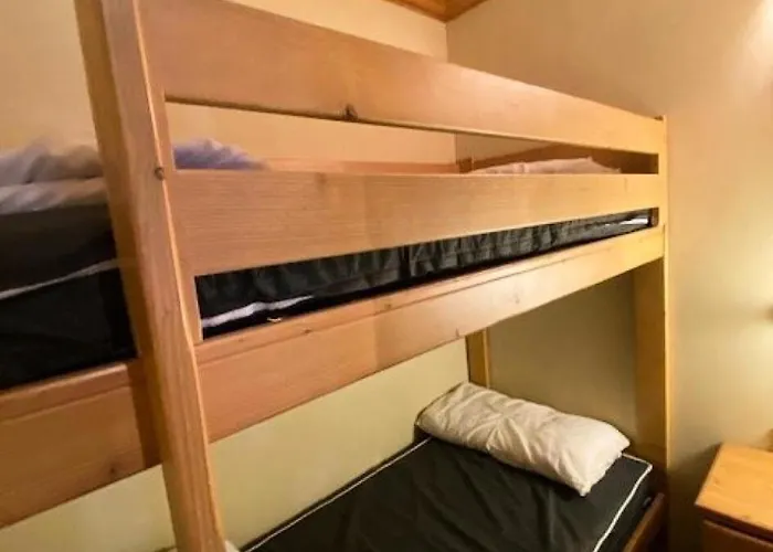 Alpina - Seduisant Et Chaleureux Pour 6pers. Au Pied Des Pistes Mae-5631 Les Deux Alpes