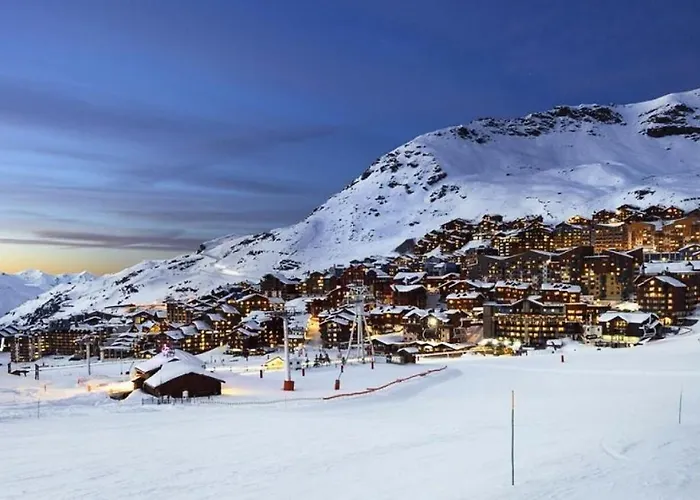 Alpina - Seduisant Et Chaleureux Pour 6pers. Au Pied Des Pistes Mae-5631 * Les Deux Alpes